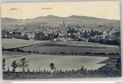 Loebau Sachsen Loebau Czorneboh