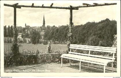 Loebau Sachsen Loebau  x 1953