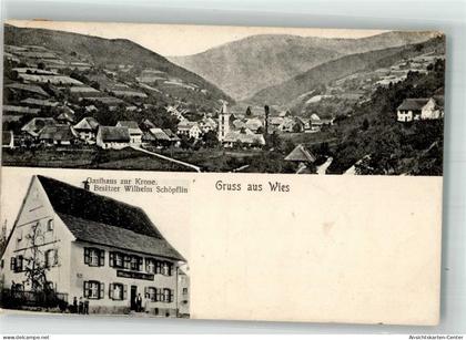 13537757 - Wies , Schwarzw