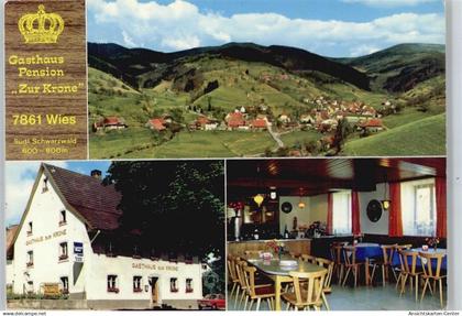 50437282 - Wies , Schwarzw