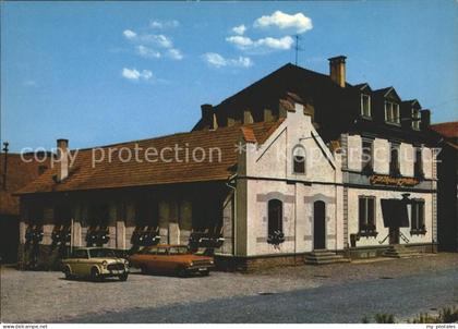 Brombach Loerrach Gasthaus Adler