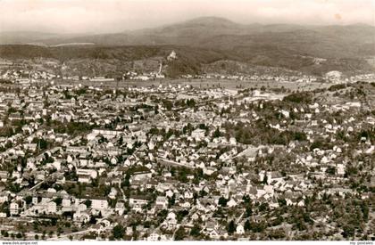 LoeRRACH Baden BW Fliegeraufnahme