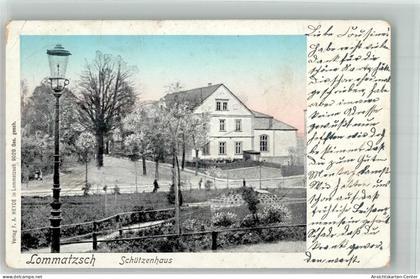 13580383 - Lommatzsch