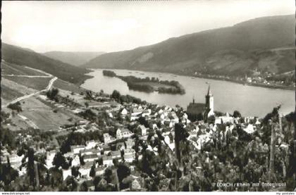 Lorch Wuerttemberg Lorch Toteninsel