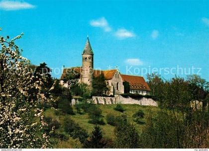 Lorch Wuerttemberg Romanisches Kloster