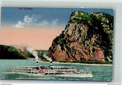 39873318 - Loreley