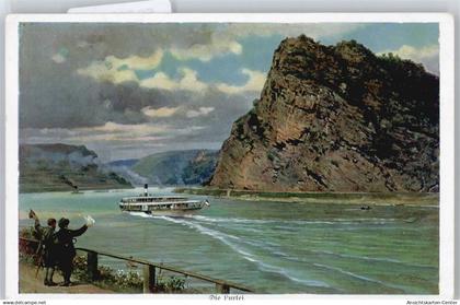 50515125 - Loreley