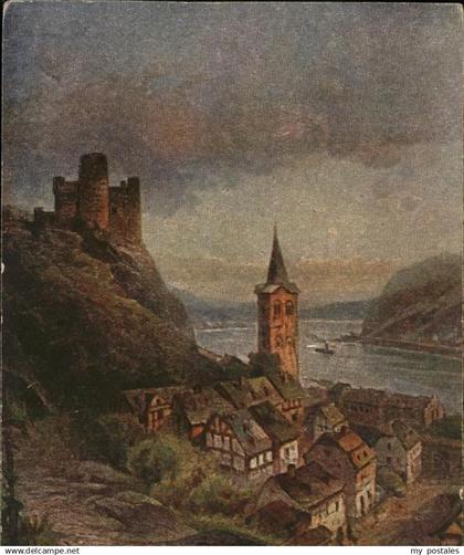 Burg Maus Burg