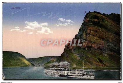 CPA Loreley