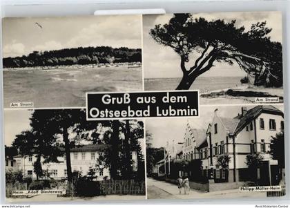 50487510 - Lubmin