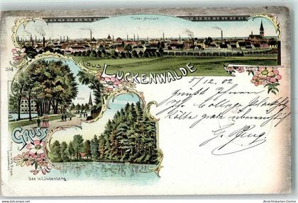 13430971 - Luckenwalde