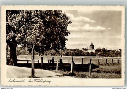 38095521 - Luckenwalde