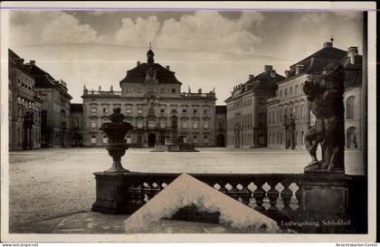 50341210 - Ludwigsburg , Wuertt