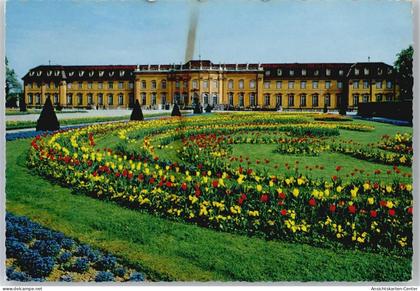 50619437 - Ludwigsburg , Wuertt