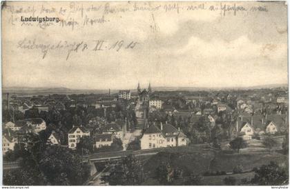 Ludwigsburg