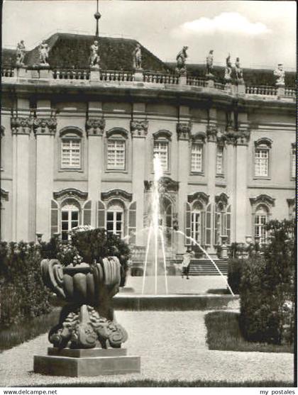 Ludwigsburg Schloss