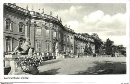 Ludwigsburg Schloss