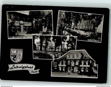 10464065 - Ludwigslust , Meckl