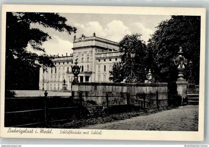 38088973 - Ludwigslust , Meckl