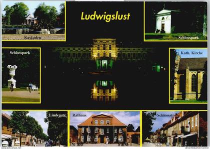 50491901 - Ludwigslust , Meckl