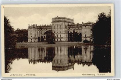 50513876 - Ludwigslust , Meckl