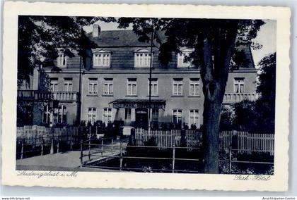 50952850 - Ludwigslust , Meckl