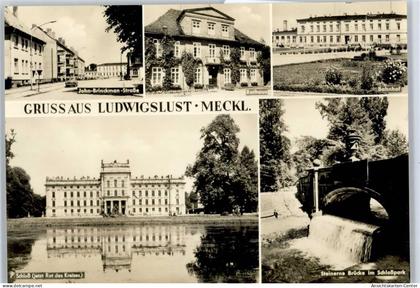 50982950 - Ludwigslust , Meckl