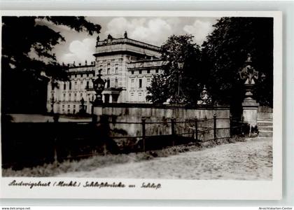 52126178 - Ludwigslust , Meckl
