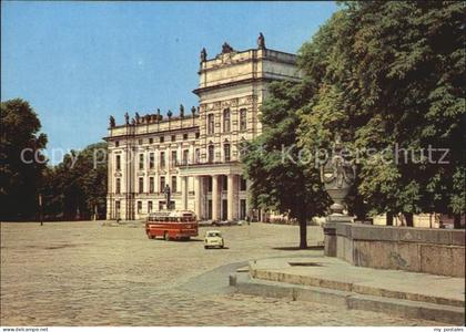 Ludwigslust Schloss