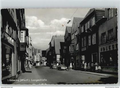 10019190 - Luebbecke , Westf