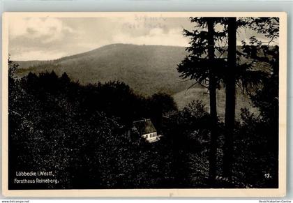 39777197 - Luebbecke , Westf