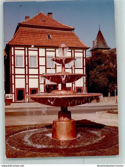 40093785 - Luebbecke , Westf