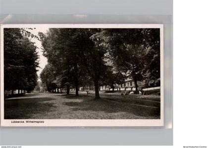 50292242 - Luebbecke , Westf