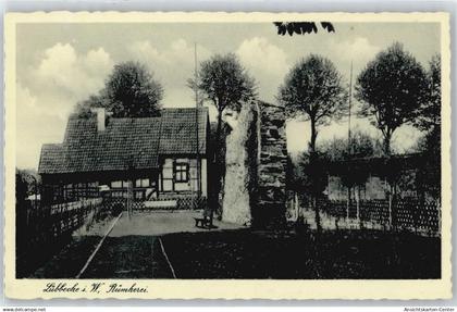 50392878 - Luebbecke , Westf