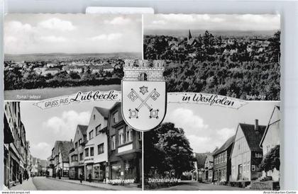 50690213 - Luebbecke , Westf