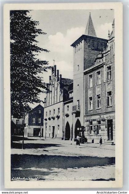 50730243 - Luebbecke , Westf