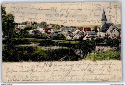 50839092 - Luebbecke , Westf