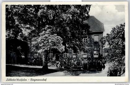 51084265 - Luebbecke , Westf