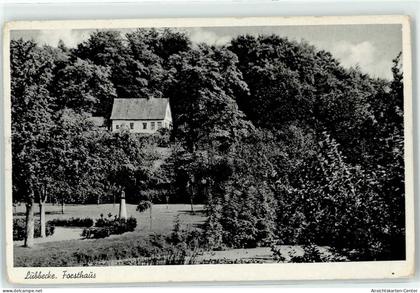 51657278 - Luebbecke , Westf