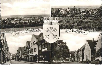 Luebbecke Westfalen