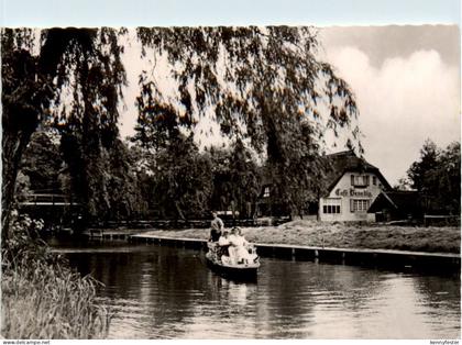 Lehde - Cafe Venedig