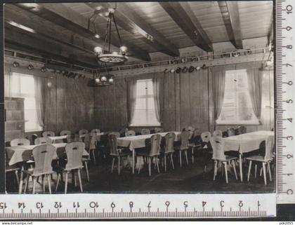 Lehde HO Gaststätte Fröhlicher Hecht,  Lübbenau Spreewald nicht gelaufen ( AK 3731)  günstige Versandkosten