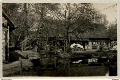 Spreewald, Lübbenau