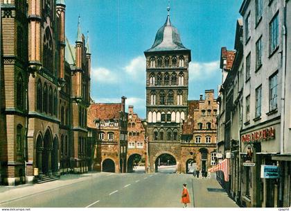 CPM Burgtor