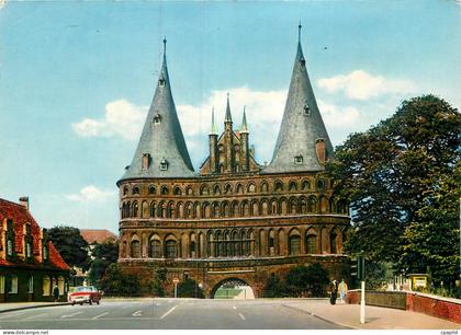 CPM Holstentor