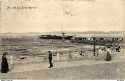 Travemünde