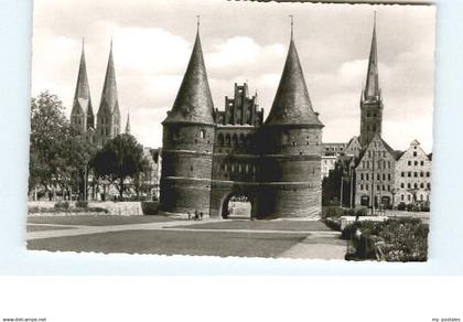 Luebeck
