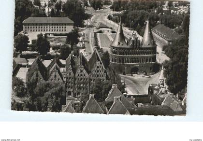 Luebeck