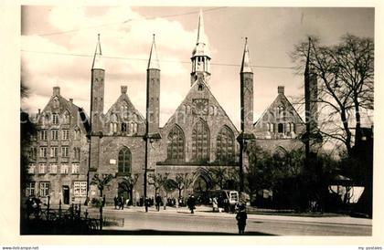 Luebeck