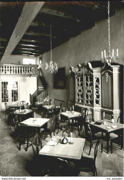 Luebeck chabbelhaus